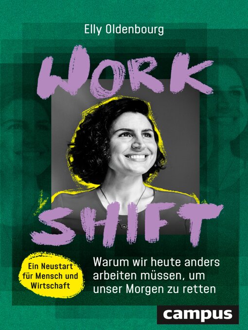 Title details for Workshift by Elly Oldenbourg - Available